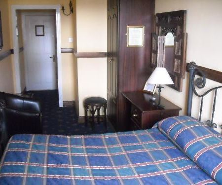 Banner Lodge Ennis Dış mekan fotoğraf
