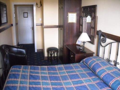 Banner Lodge Ennis Dış mekan fotoğraf